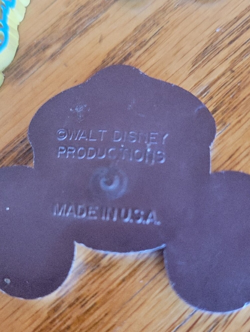 Disney Magnets - Picture 2 of 5